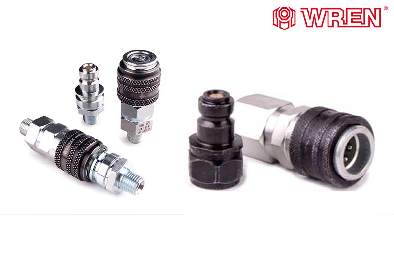 液压扳手接头 液压扳手接头