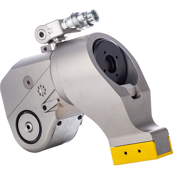 驱动型液压扭矩扳手