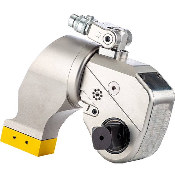 驱动型液压扭矩扳手