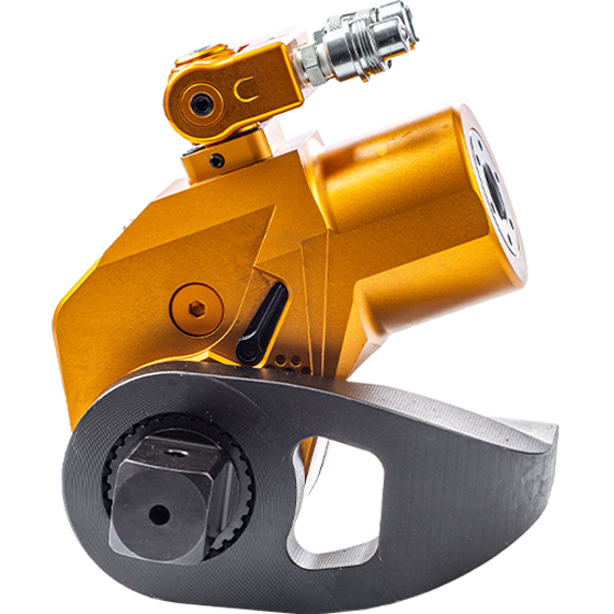 驱动型扭矩液压扳手