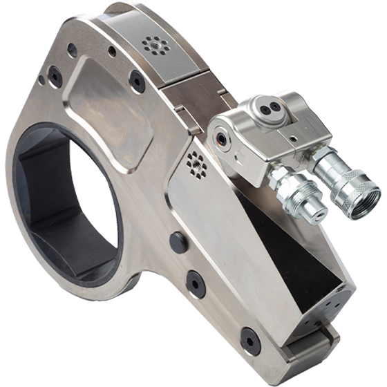 中空液压扭矩扳手