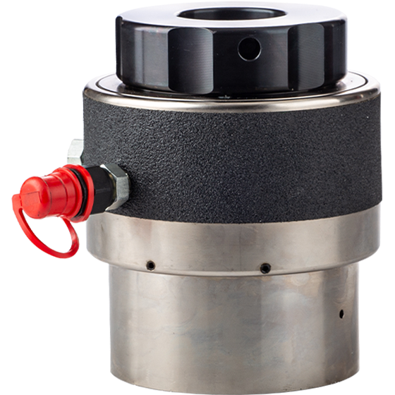 自动回复螺栓拉伸器