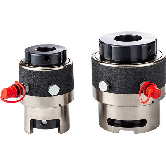 自动回复螺栓拉伸器