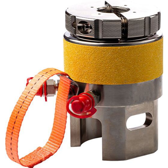 海底螺栓拉伸器