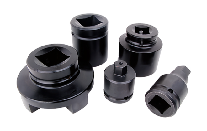 驱动型液压扭矩扳手