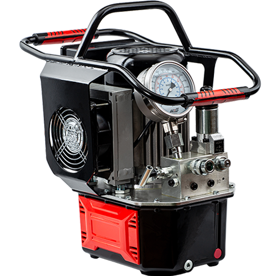 液压扳手专用电动泵