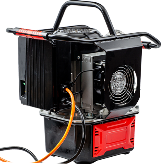 液压扳手专用电动泵