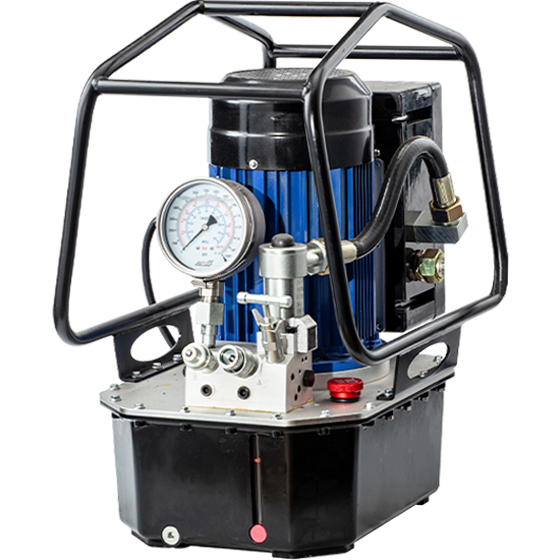 防爆液压扳手专用泵