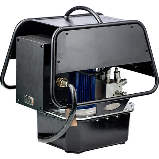 智能防爆液压扳手专用泵