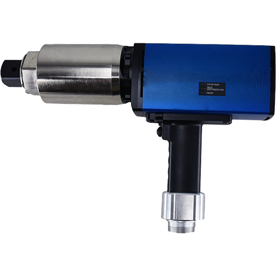 伺服电机电动扳手