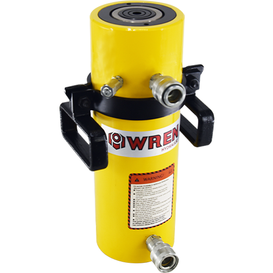 CLRG双作用重载液压油缸