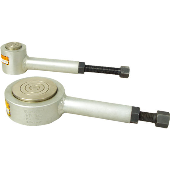 机械式液压油缸