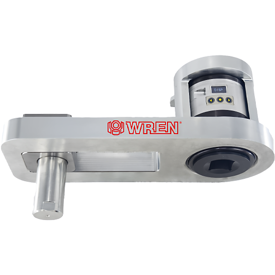 液压扳手扭矩校验仪