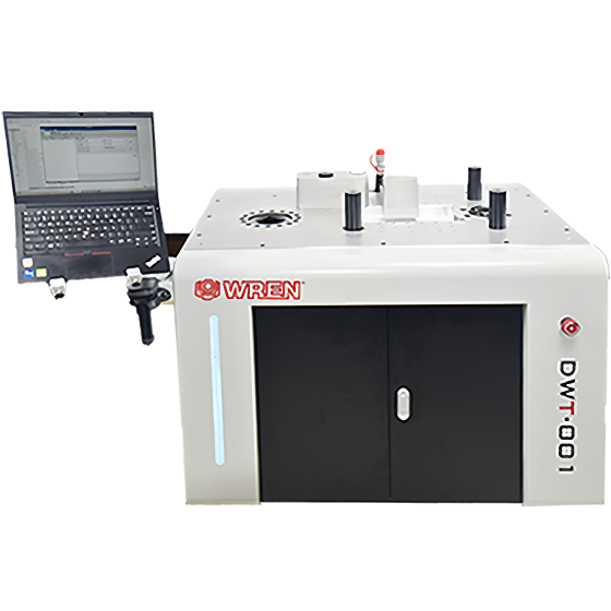 液压扳手测试台