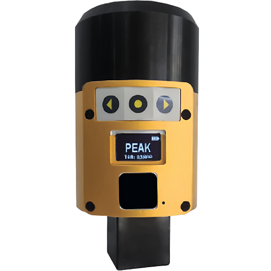 电动气动扳手扭矩校检仪